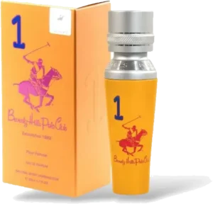 Sport 1 Pour Femme - 100 ml - Eau de Parfum