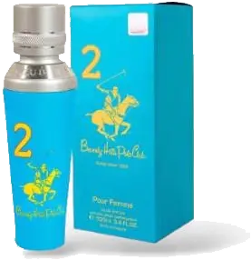 Sport 2 Pour Femme - 100 ml - Eau de Parfum