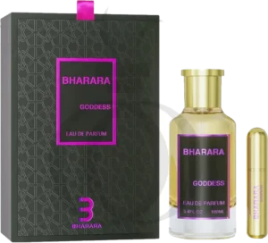 Goddess - 100 ml - Eau de Parfum