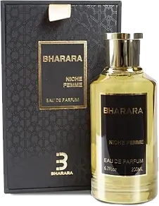 Niche Femme By X - 100 ml - Eau de Parfum