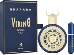 Viking Beirut - 100 ml - Parfum