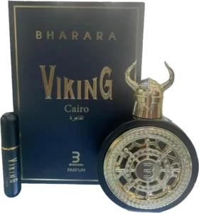 Viking Cairo - 100 ml - Parfum
