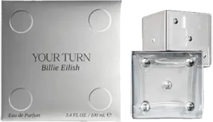 Your Turn - 100 ml - Eau de Parfum
