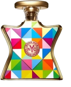 No 9 Astor Place - 100 ml - Eau de Parfum