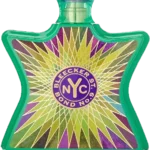 No 9 Bleecker Street