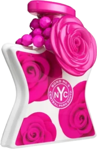 No 9 Central Park South - 100 ml - Eau de Parfum