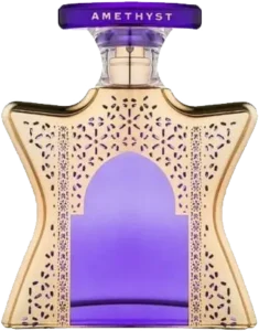 No 9 Dubai Amethyst - 100 ml - Eau de Parfum