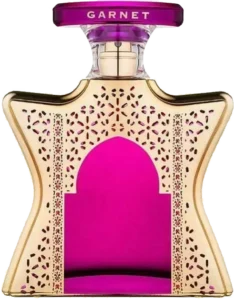 No 9 Dubai Garnet - 100 ml - Eau de Parfum