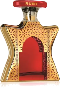 No 9 Dubai Ruby - 100 ml - Eau de Parfum