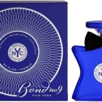 No 9 New York Scent Of Peace