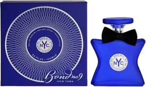 No 9 New York Scent Of Peace - 100 ml - Eau de Parfum