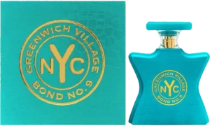 No 9 Ny Fidi - 100 ml - Eau de Parfum