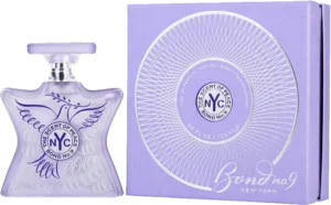 No 9 Ny Park Avenue South - 100 ml - Eau de Parfum