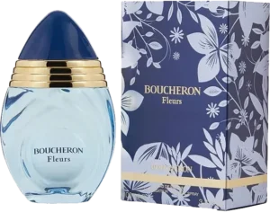 Fleurs X Dama - 100 ml - Eau de Parfum