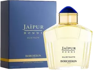 Jaipur Homme - 100 ml - Eau de Toilette