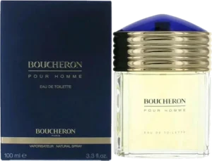 Pour Homme De X - 100 ml - Eau de Toilette