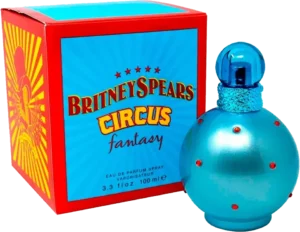 Circus Fantasy - 100 ml - Eau de Parfum