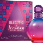 Fantasy Electric X Dama