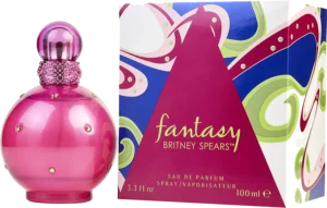 Fantasy X Dama - 100 ml - Eau de Toilette