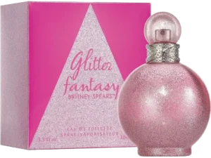 Glitter Fantasy - 100 ml - Eau de Toilette
