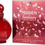 Hidden Fantasy