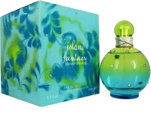 Island Fantasy - 100 ml - Eau de Toilette