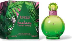 Jungle Fantasy - 100 ml - Eau de Toilette