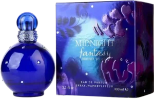 Midnight Fantasy X Dama - 100 ml - Eau de Parfum