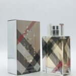 Burberry Brit for her