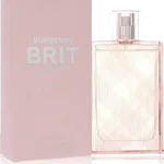 Brit Sheer For Her X