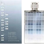 Brit Summer Edition For Men X