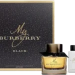 Estuche My Black 3 Piezas