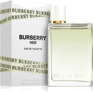Her - 100 ml - Eau de Parfum