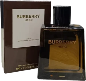 Hero - 100 ml - Eau de Parfum