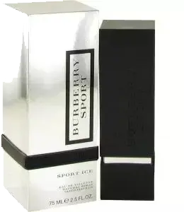 Sport Ice For Men X - 75 ml - Eau de Toilette