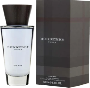 Touch For Men X - 100 ml - Eau de Toilette