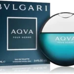 Bulgari Aqva Marine Pour Homme