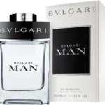 Bulgari Man De X