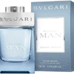 Bulgari Man Glacial Essence X