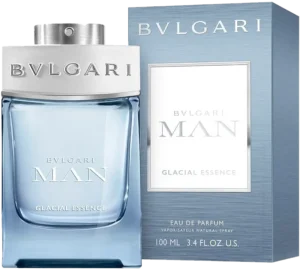 Bulgari Man Glacial Essence X - 100 ml - Eau de Parfum