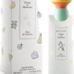 Bulgari Petits Et Mamans Niño