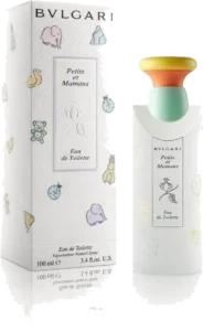 Bulgari Petits Et Mamans Niño - 100 ml - Eau de Toilette