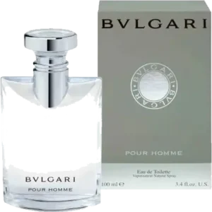 Bulgari Pour Homme X - 100 ml - Eau de Toilette