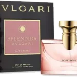 Bulgari Splendida Patchouli Tentation X