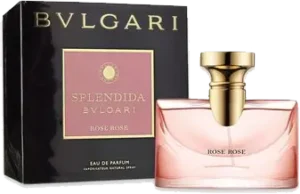 Bulgari Splendida Patchouli Tentation X - 100 ml - Eau de Parfum