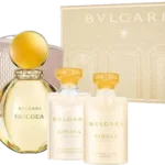 En Estuche Bulgari Goldea 4 Piezas