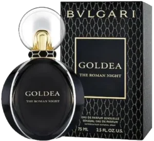 Goldea The Roman Night Absolute Sensuelle - 75 ml - Eau de Parfum