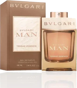 Man Terrae Essence - 100 ml - Eau de Parfum