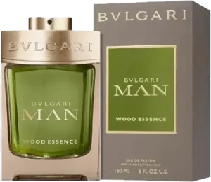 Man Wood Essence - 100 ml - Eau de Parfum