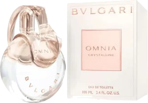 Omnia Crystalline - 100 ml - Eau de Parfum